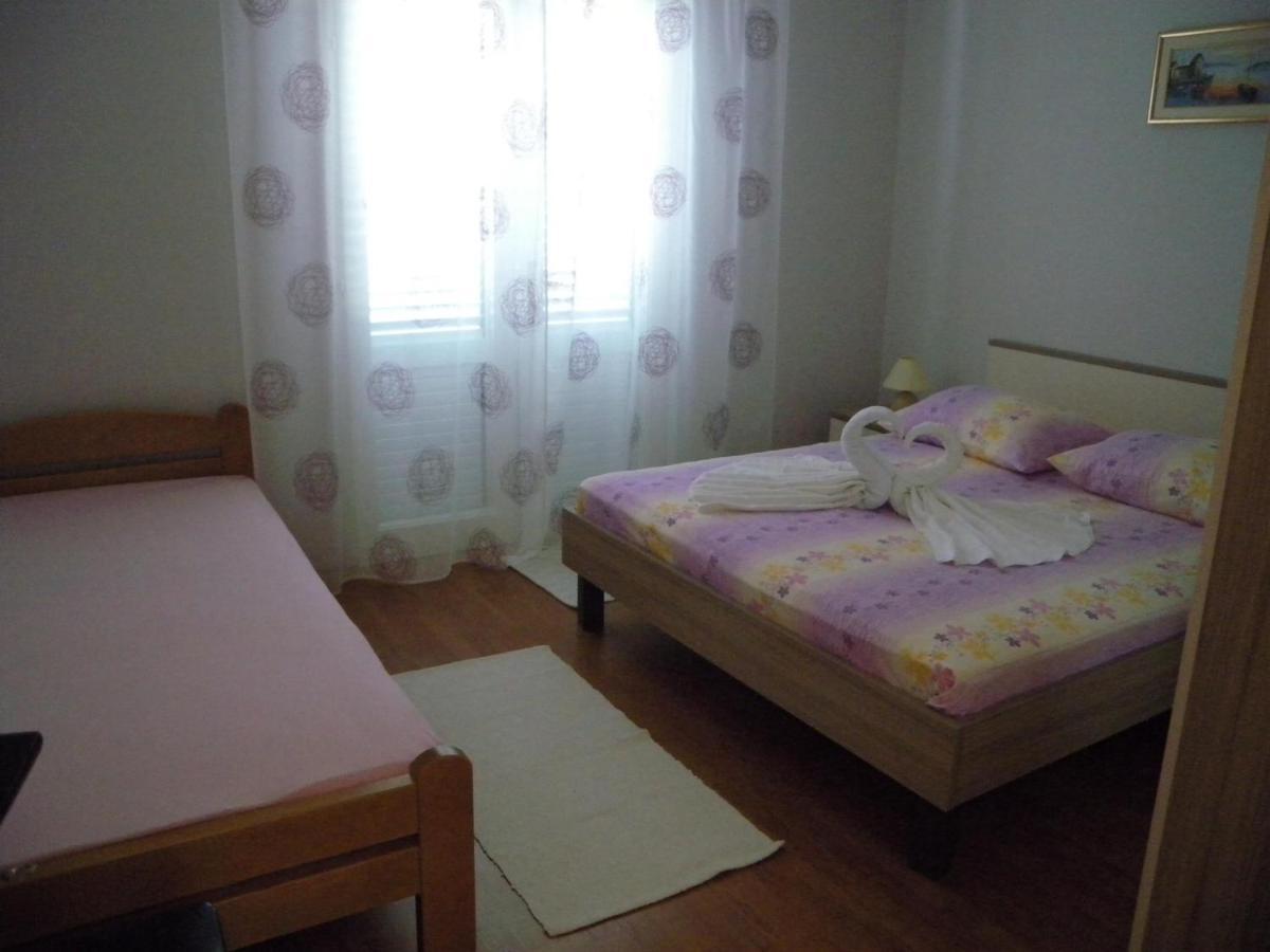 Apartment Banjol 21 Kültér fotó